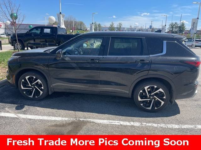 2023 Mitsubishi Outlander SE Special Edition — SUV — 37,463 mi — St. Peters, MO