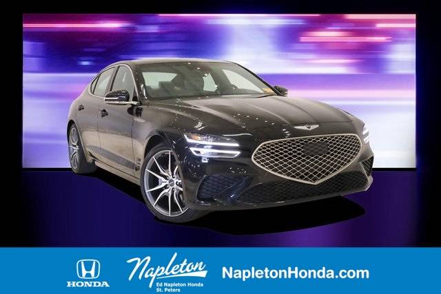 2023 Genesis G70 2.0T — Sedan — 44,131 mi — St. Peters, MO