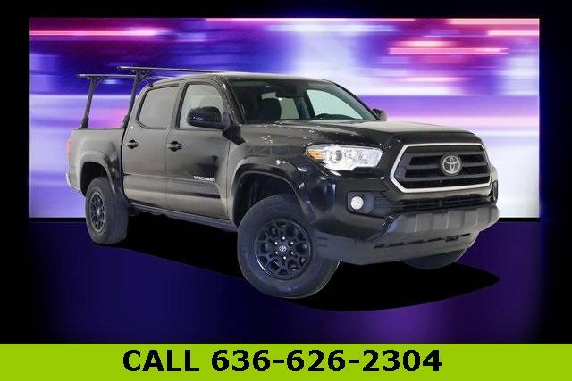 2021 Toyota Tacoma SR5 — Pickup Truck — 68,177 mi — St. Peters, MO