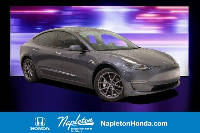 2023 Tesla Model 3 Model 3 — Sedan — 15,907 mi — St. Peters, MO