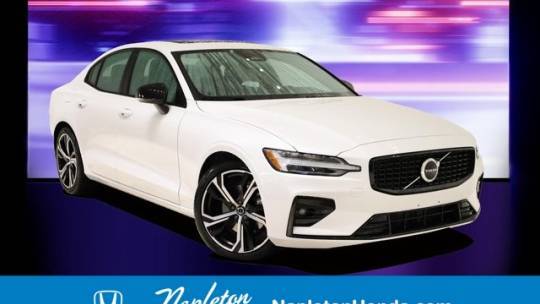 2024 Volvo S60 Core — Sedan — 12,258 mi — St. Peters, MO