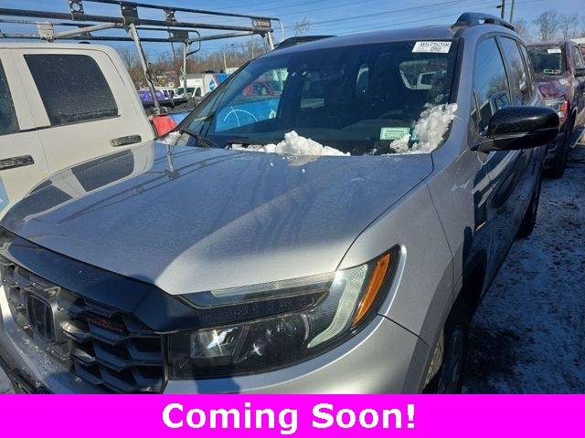 2022 Honda Passport TrailSport — SUV — 30,445 mi — St. Peters, MO