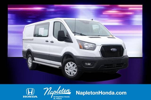 2023 Ford Transit Cargo Van T-250 — Cargo Van — 28,300 mi — St. Peters, MO