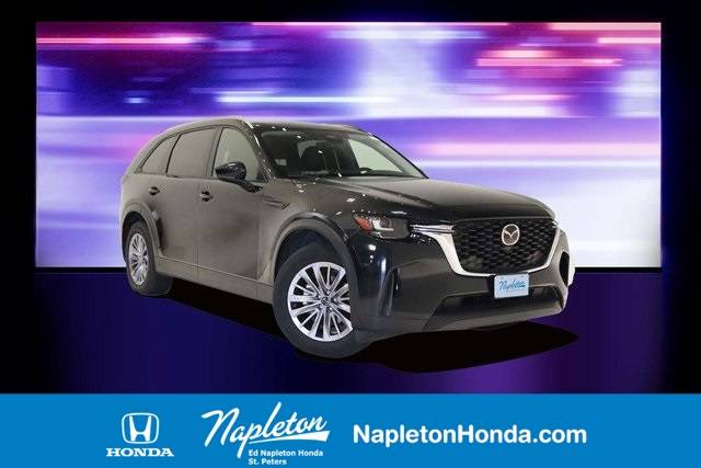2024 Mazda CX-90 Select — SUV — 45,949 mi — St. Peters, MO