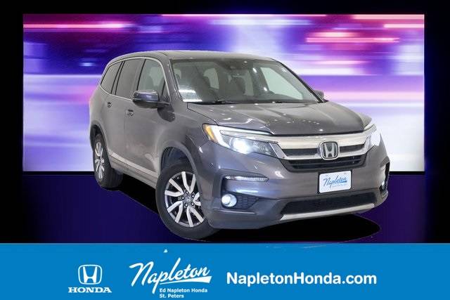 2019 Honda Pilot EX-L — SUV — 98,193 mi — St. Peters, MO