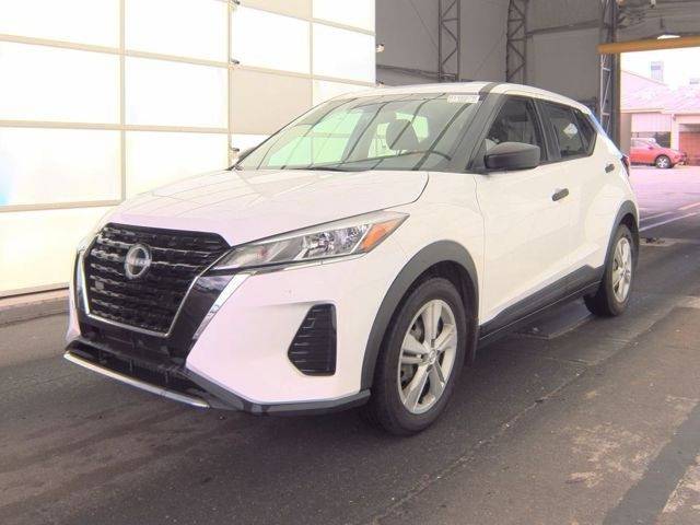 2023 Nissan Kicks S — SUV — 67,243 mi — St. Peters, MO