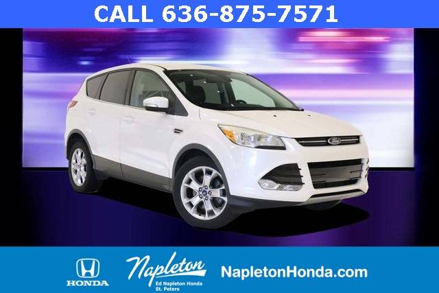 2013 Ford Escape SEL — SUV — 133,318 mi — St. Peters, MO