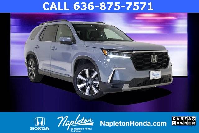 2023 Honda Pilot Elite — SUV — 37,497 mi — St. Peters, MO
