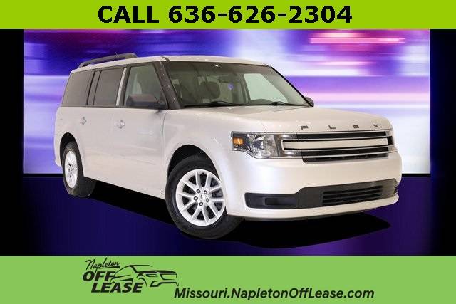 2019 Ford Flex SE — SUV — 93,862 mi — St. Peters, MO