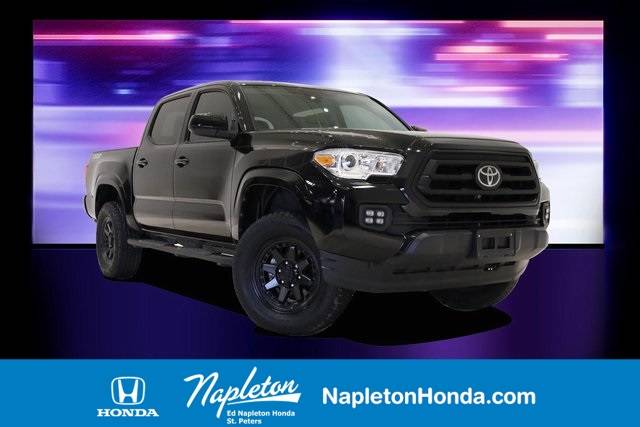 2023 Toyota Tacoma SR — Pickup Truck — 22,414 mi — St. Peters, MO