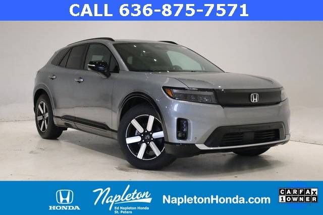 2025 Honda Prologue Touring — SUV — 10 mi — St. Peters, MO