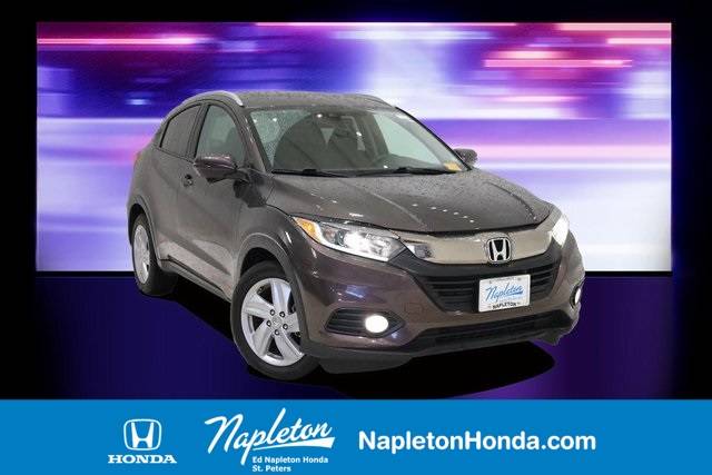2020 Honda HR-V EX — SUV — 73,895 mi — St. Peters, MO