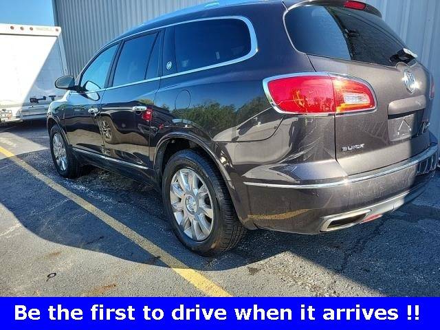 2017 Buick Enclave Premium — SUV — 98,907 mi — St. Peters, MO