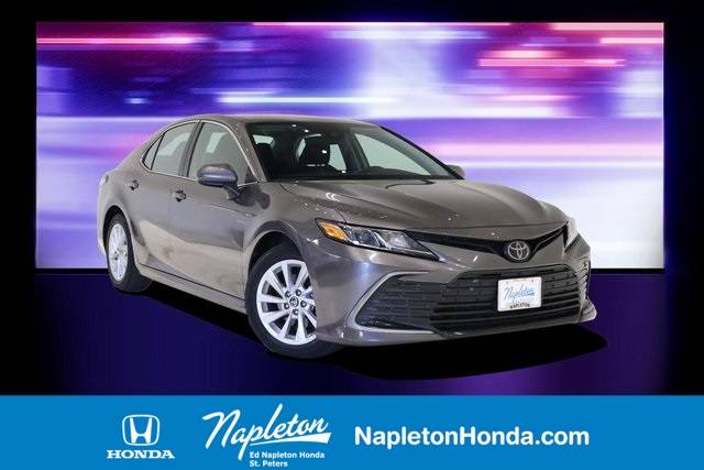 2024 Toyota Camry LE — Sedan — 38,631 mi — St. Peters, MO