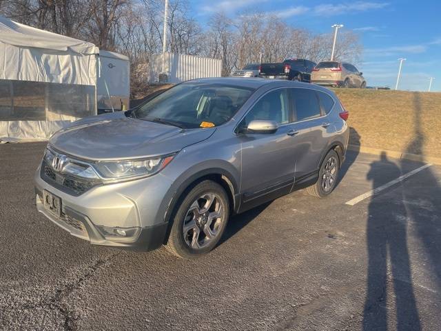 2019 Honda CR-V EX — SUV — 64,565 mi — St. Peters, MO