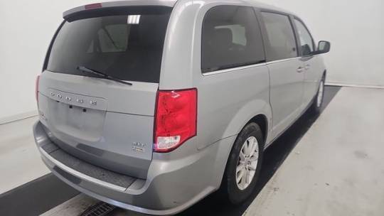 2019 Dodge Grand Caravan SXT — Minivan — 79,893 mi — St. Peters, MO