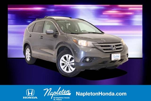 2013 Honda CR-V EX — SUV — 188,988 mi — St. Peters, MO