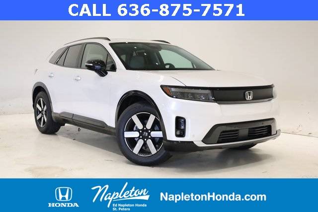 2025 Honda Prologue Touring — SUV — 12 mi — St. Peters, MO