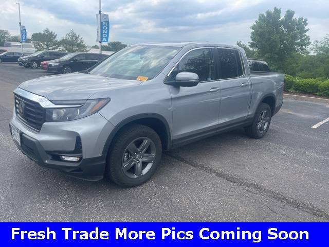 2023 Honda Ridgeline RTL — Pickup Truck — 16,681 mi — St. Peters, MO