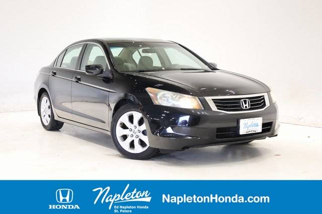 2008 Honda Accord EX — Sedan — 103,870 mi — St. Peters, MO