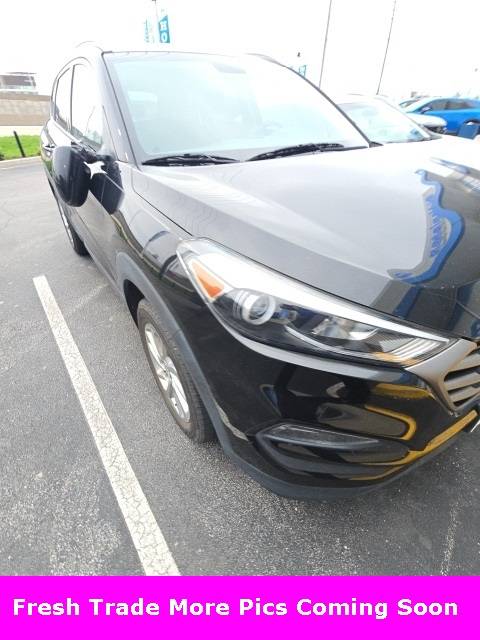 2016 Hyundai Tucson SE — SUV — 87,729 mi — St. Peters, MO