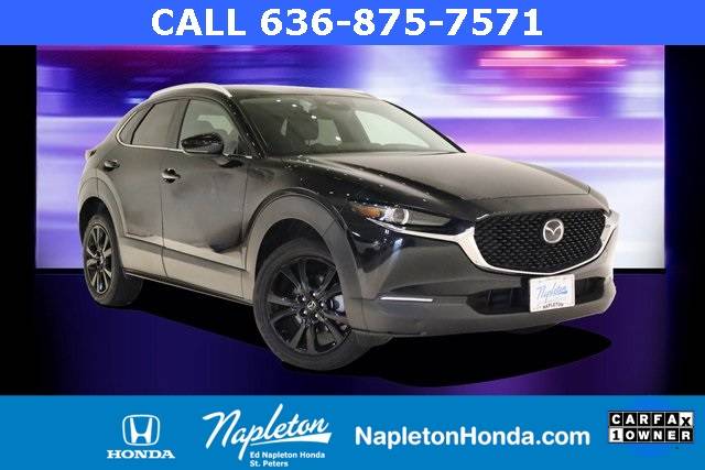 2024 Mazda CX-30 Select — SUV — 30,073 mi — St. Peters, MO