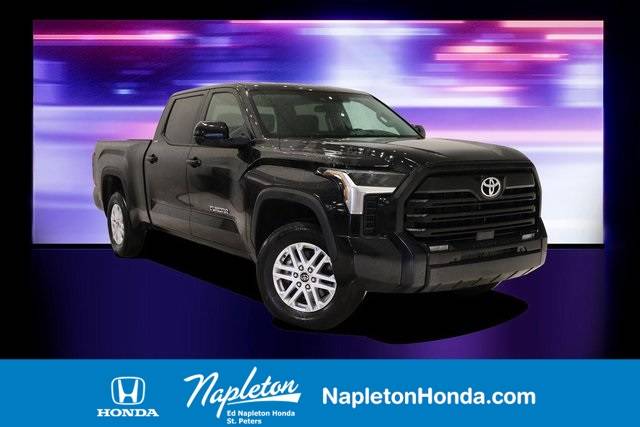 2022 Toyota Tundra SR5 — Pickup Truck — 31,353 mi — St. Peters, MO