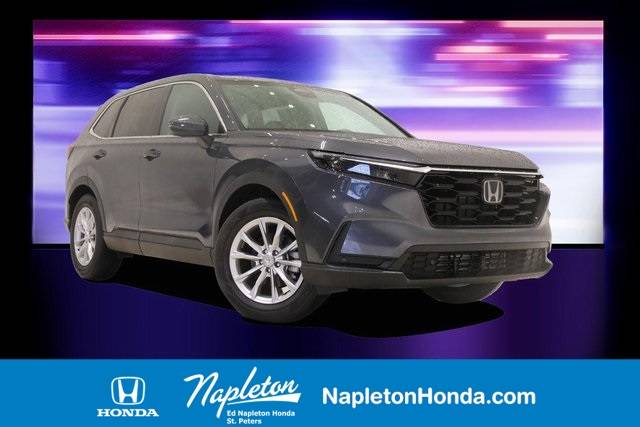 2025 Honda CR-V EX-L — SUV — 7 mi — St. Peters, MO
