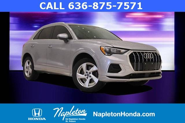 2020 Audi Q3 Premium — SUV — 139,251 mi — St. Peters, MO