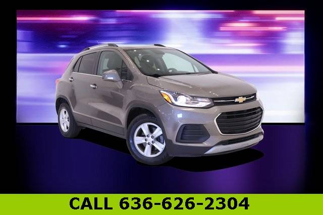 2020 Chevrolet Trax LT — SUV — 55,276 mi — St. Peters, MO