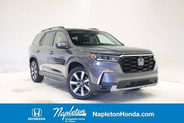 2023 Honda Pilot Elite — SUV — 34,919 mi — St. Peters, MO