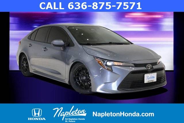 2023 Toyota Corolla LE — Sedan — 30,827 mi — St. Peters, MO