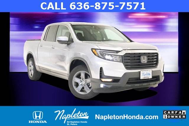 2023 Honda Ridgeline RTL — Pickup Truck — 29,777 mi — St. Peters, MO