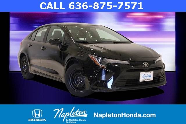 2024 Toyota Corolla LE — Sedan — 16,044 mi — St. Peters, MO