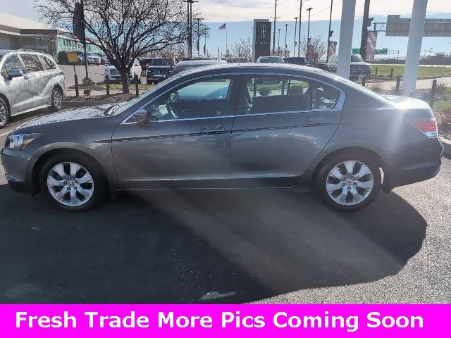 2009 Honda Accord EX-L — Sedan — 123,752 mi — St. Peters, MO