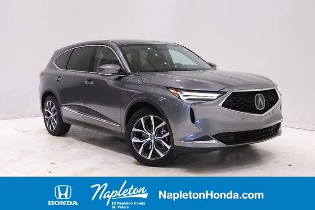 2022 Acura MDX Technology Package — SUV — 18,498 mi — St. Peters, MO