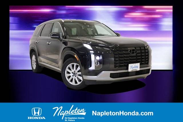 2024 Hyundai Palisade SEL — SUV — 32,647 mi — St. Peters, MO
