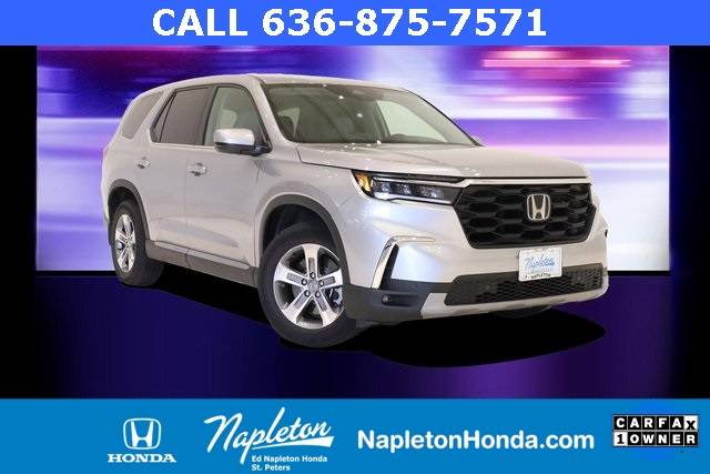 2024 Honda Pilot EX-L 7 Passenger — SUV — 34,696 mi — St. Peters, MO