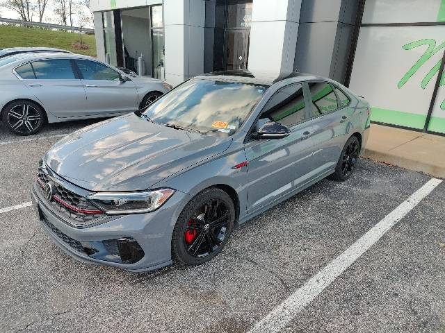 2022 Volkswagen Jetta GLI Autobahn — Sedan — 50,293 mi — St. Peters, MO