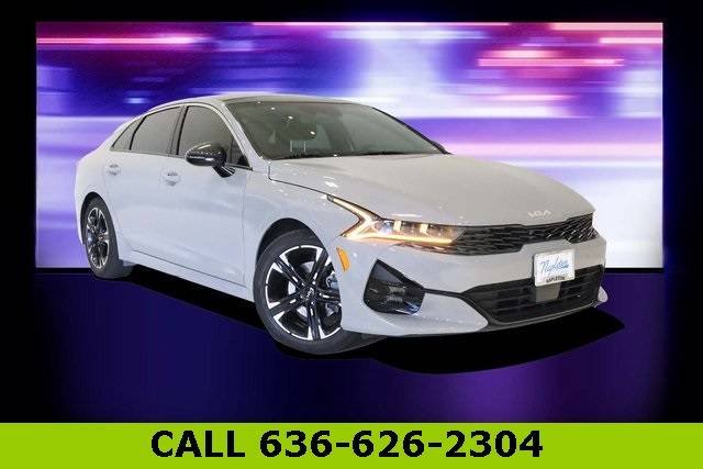 2023 Kia K5 GT-Line — Sedan — 81,669 mi — St. Peters, MO