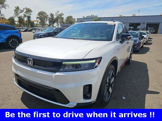 2025 Honda Prologue Elite — SUV — 7 mi — St. Peters, MO