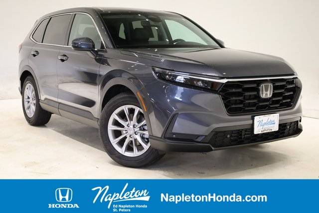 2025 Honda CR-V EX-L — SUV — 5 mi — St. Peters, MO
