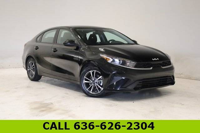 2023 Kia Forte LXS — Sedan — 65,004 mi — St. Peters, MO