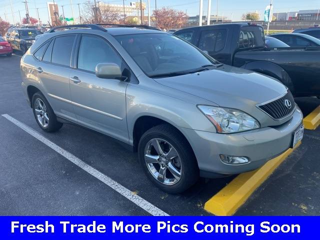 2007 Lexus RX RX 350 — SUV — 104,380 mi — St. Peters, MO