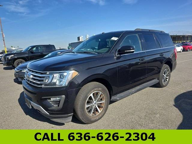 2019 Ford Expedition XLT — SUV — 67,938 mi — St. Peters, MO