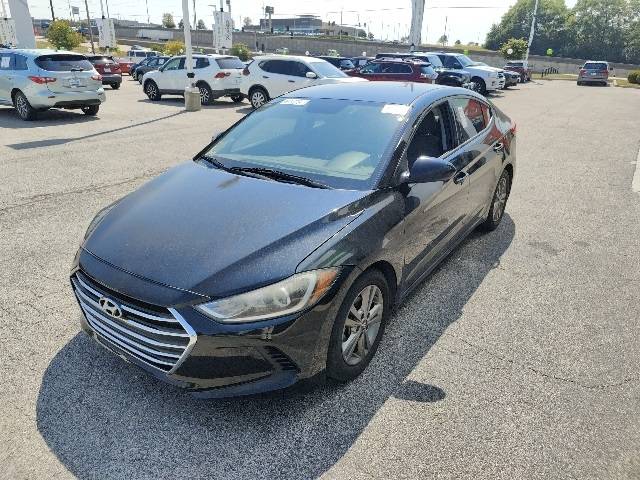 2018 Hyundai Elantra SEL — Sedan — 61,594 mi — St. Peters, MO