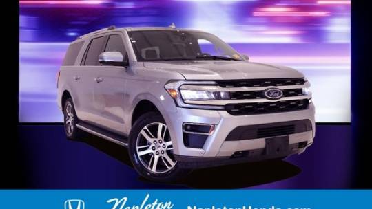 2023 Ford Expedition Limited — SUV — 31,733 mi — St. Peters, MO