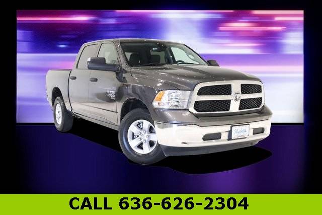 2023 Ram 1500 Classic SLT — Pickup Truck — 37,157 mi — St. Peters, MO