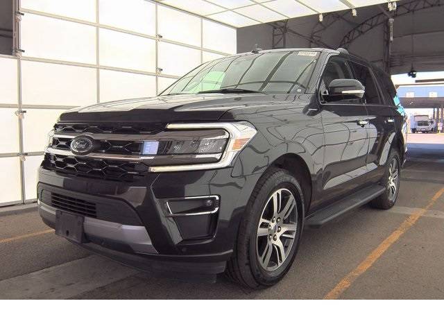 2024 Ford Expedition Limited — SUV — 28,364 mi — St. Peters, MO