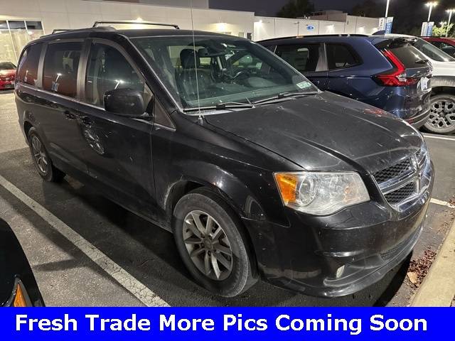 2019 Dodge Grand Caravan SXT — Minivan — 130,420 mi — St. Peters, MO